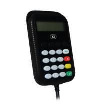 ACS APG8201-B2 Smart Card Reader with LCD, Keypad, USB 2.0, Secure PIN Entry