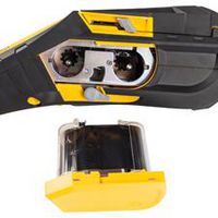 Brady M61-R4310 Black Printer Ribbon – 22.86m x 50.8mm, PET, RoHS Certified