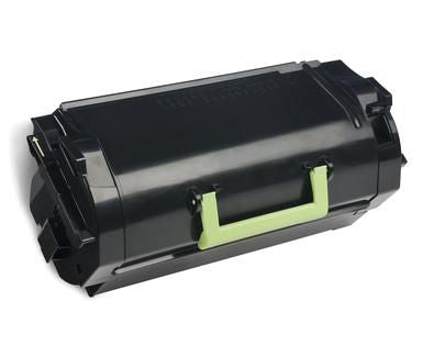 Lexmark 52D2X00 Extra High Yield Black Toner Cartridge – Original Laser