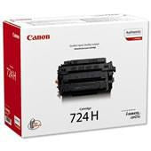 Canon 3482B002 Toner Cartridge – High-Yield Black Laser Printer Toner