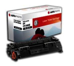 AgfaPhoto APTHP280AE Black Toner Cartridge – 2700 Pages, 1-Pack