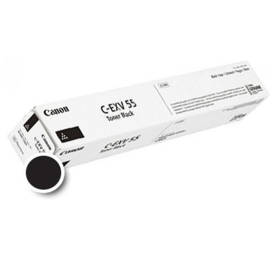 Canon 2182C002 Toner Cartridge – Black High-Yield Laser Printer Toner