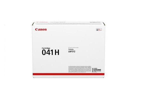 Canon 0453C002 Toner Cartridge – High Yield Black Original 20000 Pages