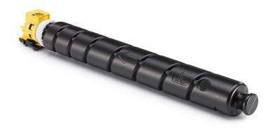 Kyocera 1T02L7ANL1 Toner Cartridge – High-Yield Black Print Quality