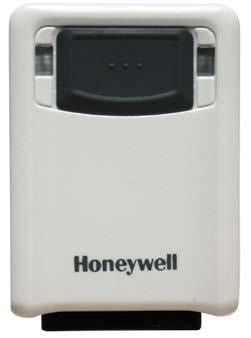 Honeywell 3320G-4USB-0 On-Counter Scanner – 1D/2D USB IP53 Ivory