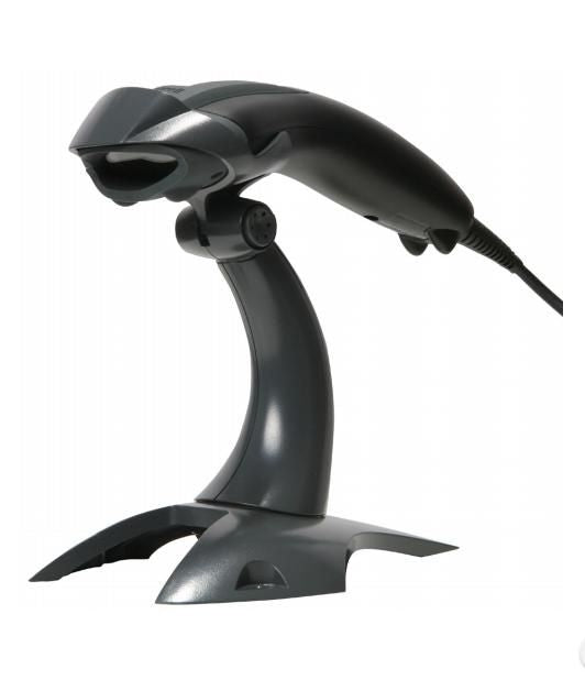Honeywell 1200G-2USB-1 General Scanner – 1D USB Barcode Scanner Black