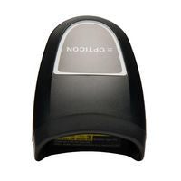 Opticon 14008 General Scanner – 1D Laser, USB, Black, 2 Year Warranty