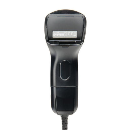 Opticon 14009 General Scanner – 1D/2D Imager 100fps USB Black