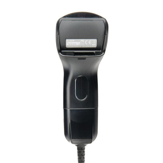 Opticon 14009 General Scanner – 1D/2D Imager 100fps USB Black