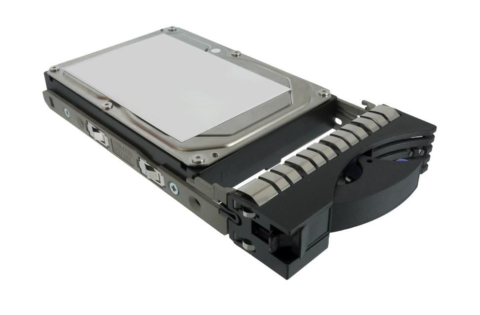 IBM 81Y9732-RFB 2.5" 1TB SATA III 7200RPM Internal Hard Drive