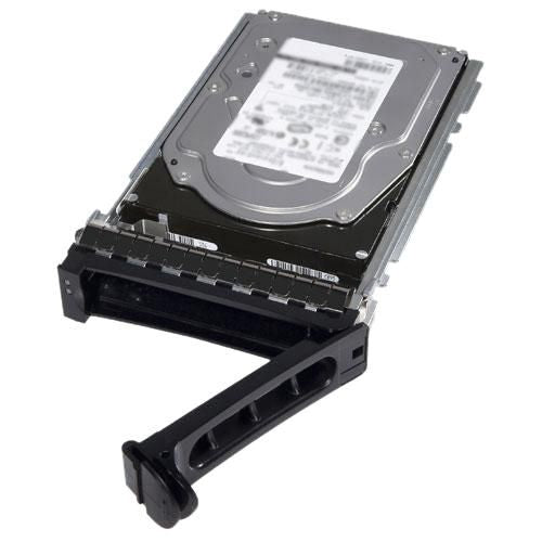 Dell 55RMX-RFB Internal Hard Drive – 2.5" 500GB 7200RPM Grey