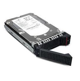 Lenovo 00NC527-RFB Internal Hard Drive – 1.2TB 2.5" SAS 10000RPM HDD