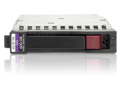Hewlett Packard Enterprise RP001049016 Internal Hard Drive – 1TB 2.5" SAS 10K RPM