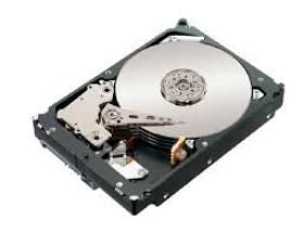 Lenovo FRU81Y9691 Internal Hard Drive 1TB HDD Hot-Swap