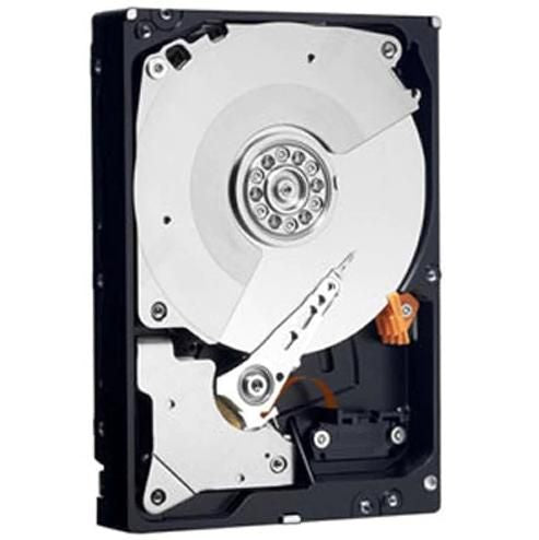 Dell RF9T8-RFB Internal Hard Drive – 1.8TB 2.5" SAS 10000RPM HDD