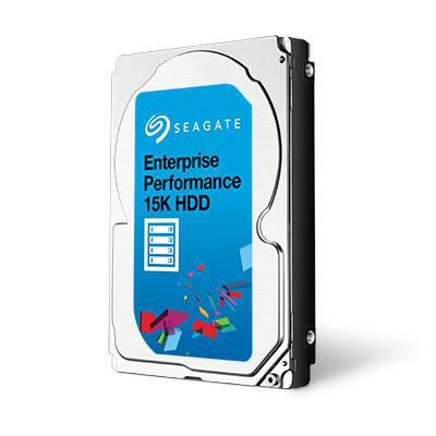 Seagate ST600MP0006-RFB 2.5" 600GB 15K SAS HDD – 12Gbps, Hot-Swap, 512n