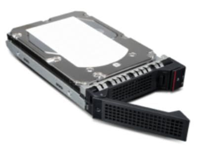 Lenovo 7XB7A00043-RFB Internal Hard Drive – 4TB 7200RPM 3.5" SAS HDD