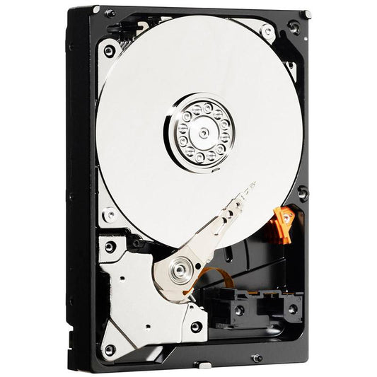 Western Digital WD20EARX-RFB 2TB 3.5" SATA 6Gb/s 64MB Internal Hard Drive