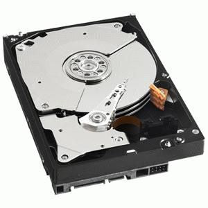 Western Digital WD2003FYYS-RFB 2TB 7200RPM 16MB SATA 3.5" Internal Hard Drive