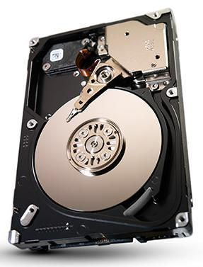 Seagate ST9300653SS-RFB Savvio 300GB SAS 2.5" 15000RPM 64MB Hard Drive