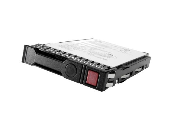 Hewlett Packard Enterprise H6Z87A-RFB 4TB SAS 3.5" 7200RPM HDD