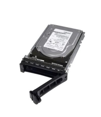 Dell P6GJX-RFB Internal Hard Drive – 600GB 2.5" SAS 10000RPM HDD