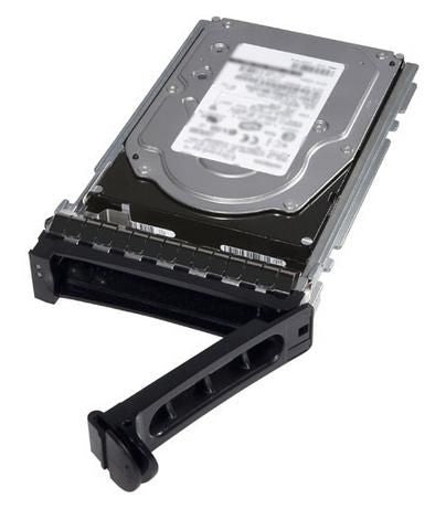 Dell V768J-RFB Internal Hard Drive – 1.8TB 2.5" SAS 10000RPM HDD