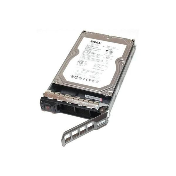 Dell 400-23057-RFB Internal Hard Drive – 3TB 3.5" SAS 7200RPM HDD