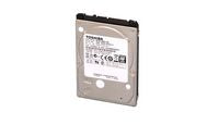 Toshiba MQ01ABD050V-RFB 2.5" 500GB SATA Hard Drive 5400RPM 8MB