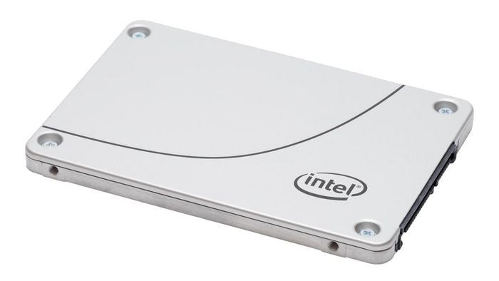 Intel SSDSC2KB960G801 Internal SSD – 960GB 2.5" SATA III 3D2 TLC