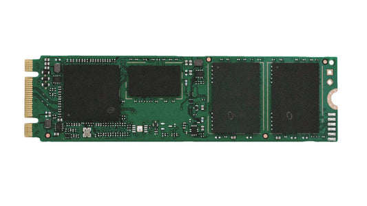 Intel SSDSCKKB240G801 Internal SSD – 240GB M.2 SATA III 3D TLC