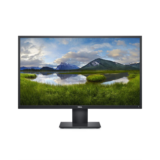 Dell 210-ATZM 27" Full HD IPS LED Monitor – 1920x1080, 300cd/m², Black