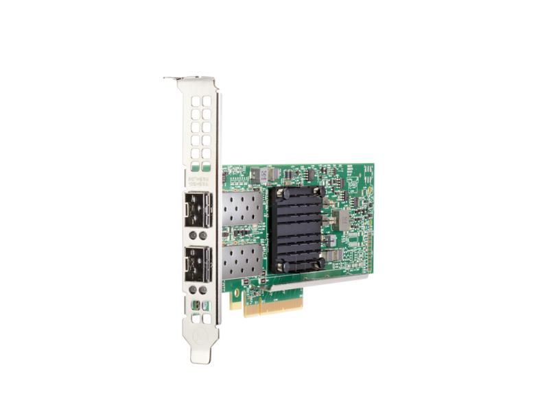 Hewlett Packard Enterprise 817718-B21 2-Port 10/25Gb Ethernet SFP28 Adapter