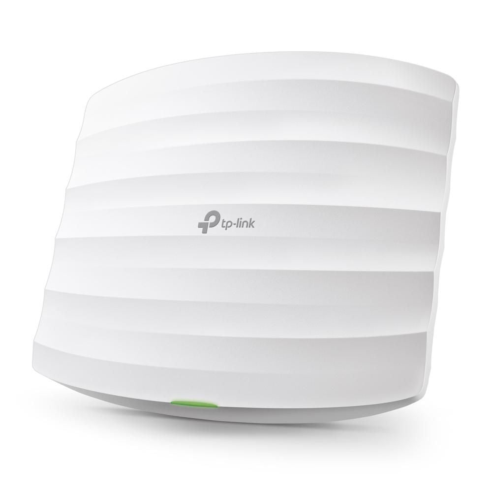 Omada EAP225 Wireless Access Point – Dual Band 1350 Mbit/s PoE White