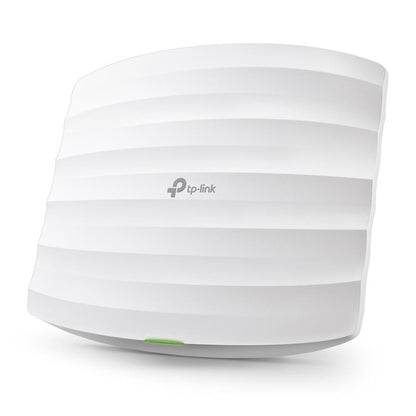 Omada EAP225 Wireless Access Point – Dual Band 1350 Mbit/s PoE White