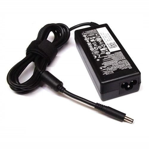 DELL 450-AECL MGJN9 65W Indoor Power Adapter – Black, 1.83m Cable