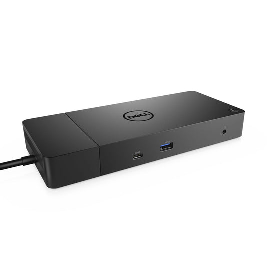 Dell DELL-WD19-130W-RFB Docking Station – USB-C, 130W Power Delivery