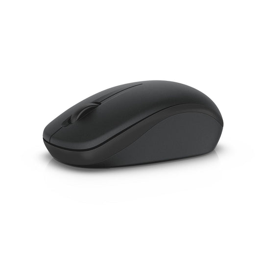 Dell DW8YV Mouse – Optical Wired USB Ergonomic Design
