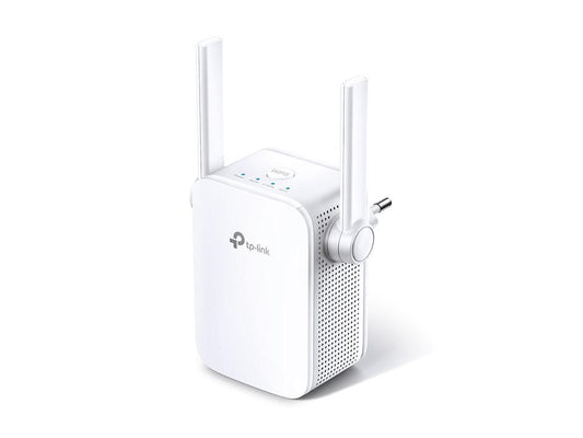 TP-Link RE305 Mesh Wi-Fi Range Extender – AC1200 Dual-Band Repeater