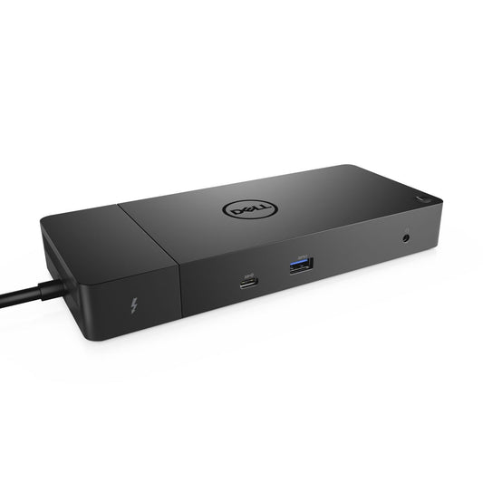 Dell 210-ARJD WD19TB Dock – Thunderbolt 3 Wired Black 180W