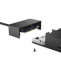 Dell WD19TB Docking Station – Thunderbolt 3, 180W, USB-C, HDMI, DisplayPort