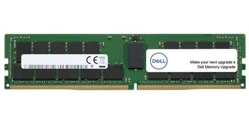 Dell RJFJ1-RFB 8GB DDR4 2666MHz Registered ECC DIMM 288-Pin Memory Module