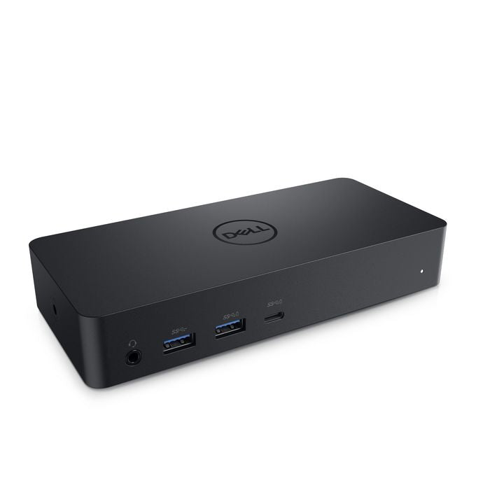 Dell 9N7YP-RFB Universal Dock – 130W USB-C/USB 3.0, HDMI, DisplayPort, LAN