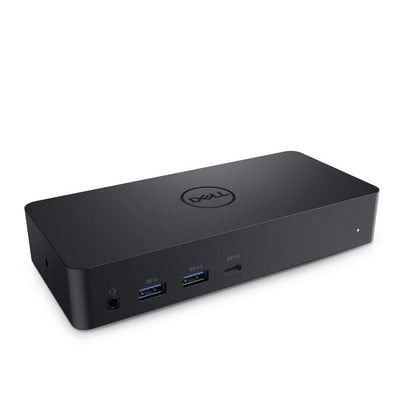 Dell 9N7YP-RFB Universal Dock – 130W USB-C/USB 3.0, HDMI, DisplayPort, LAN