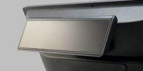 Capture CA-DC-111 POS System Accessory – VFD Display 2x20 Digits