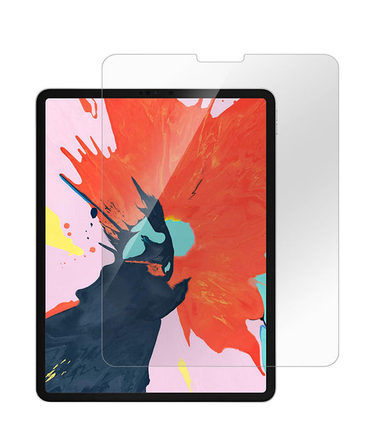 eSTUFF ES503410 Tempered Glass Screen Protector – 13" Clear, 9H Hardness, Glossy