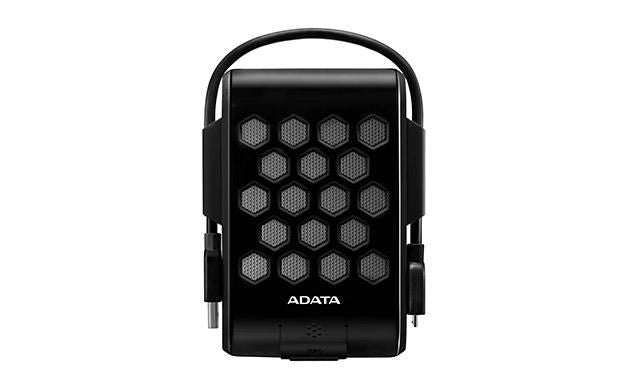 ADATA AHD720-2TU31-CBK External Hard Drive 2TB USB 3.2 Gen 1 Black