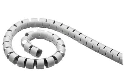 Microconnect CABLEEATER25G Grey Cable Insulation – 20m, 400g