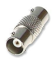 MicroConnect BNCFF Coaxial Connector – BNC Female to Female 75 Ω