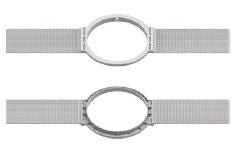 Vivolink VLSPMTC-MOUNT Speaker Mount – Ceiling Metal Silver 614g